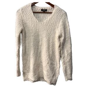 Kenneth Cole EUC  super soft plush sweater‎